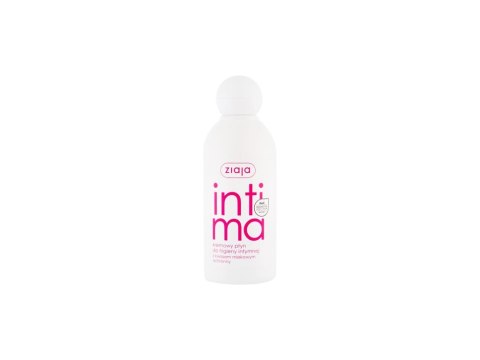 Ziaja Intimate Creamy Wash With Lactic Acid Kosmetyki do higieny intymnej 200 ml (W) (P2)