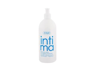 Ziaja Intimate Creamy Wash With Lactobionic Acid Kosmetyki do higieny intymnej TAK 500 ml (W) (P2)