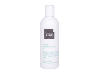 Ziaja Med Atopic Treatment AZS Bath Emulsion Żel pod prysznic TAK 270 ml (U) (P2)