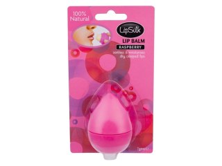 Xpel LipSilk Raspberry Balsam do ust Bez ochrony SPF 7 g (W) (P2)