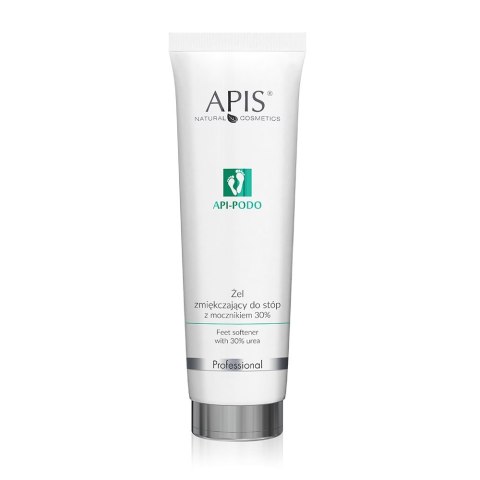 APIS Api-Podo żel zmiękczający do stóp z mocznikiem 30% 100ml (P1)