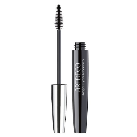 Artdeco Angel Eyes Mascara pogrubiająco-wydłużający tusz do rzęs 01 Black 10ml (P1)