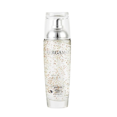 BERGAMO White Vita Luminant Essence rozjaśniająca esencja do twarzy 110ml (P1)