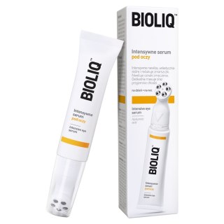 BIOLIQ Pro intensywne serum pod oczy 15ml (P1)