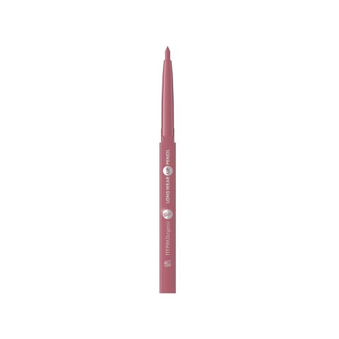 Bell Hypoallergenic Long Wear Lip Pencil hypoalergiczna długotrwała konturówka w sztyfcie 06 Mauve 0.3g (P1)