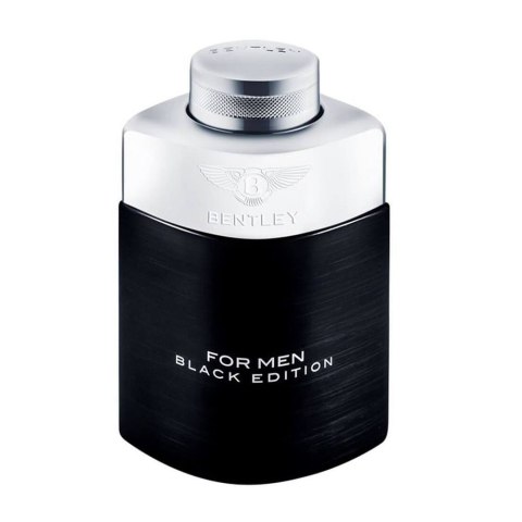 Bentley Bentley For Men Black Edition woda perfumowana spray 100ml (P1)