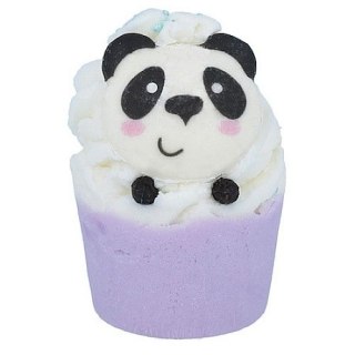 Bomb Cosmetics Panda-monium Bath Mallow maślana babeczka do kąpieli 50g (P1)