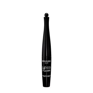 Bourjois Liner Pinceau eyeliner z pędzelkiem 001 Noir 2.5ml (P1)