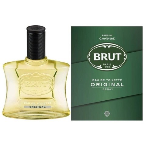 Brut Original woda toaletowa spray 100ml (P1)