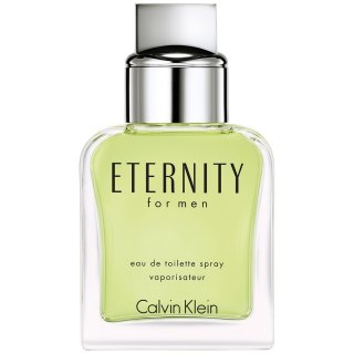 Calvin Klein Eternity for Men woda toaletowa spray 50ml (P1)