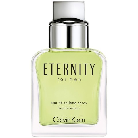 Calvin Klein Eternity for Men woda toaletowa spray 50ml (P1)