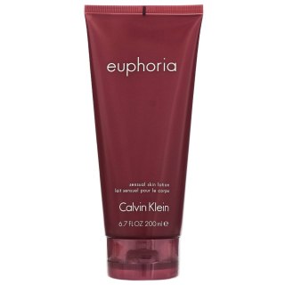 Calvin Klein Euphoria Woman balsam do ciała 200ml (P1)