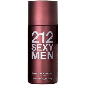 Carolina Herrera 212 Sexy Men dezodorant spray 150ml (P1)