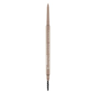 Catrice Slim'Matic Ultra Precise wodoodporna kredka do brwi 015 Ash Blonde 0.05g (P1)