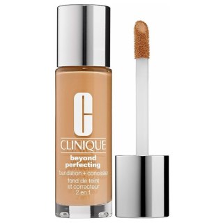 Clinique Beyond Perfecting Foundation + Concealer podkład + korektor 6.75 Sesame 30ml (P1)