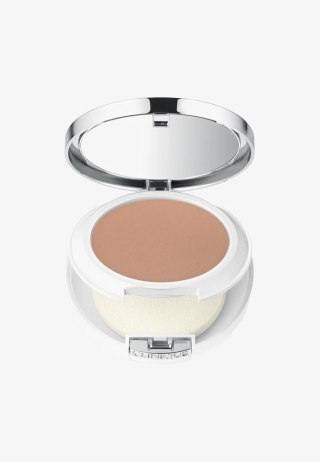 Clinique Beyond Perfecting Powder Foundation + Concealer podkład w pudrze i korektor 06 Ivory 14.5g (P1)