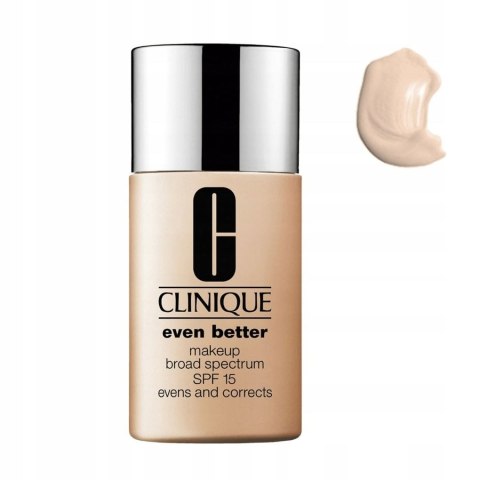 Clinique Even Better Makeup podkład SPF 15 CN 8 Linen VF 30ml (P1)