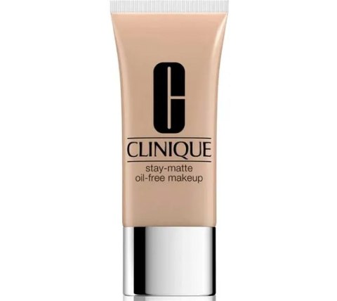 Clinique Stay Matte Oil-Free Makeup podkład kontrolujący wydzielanie sebum nr 15 Beige 30ml (P1)