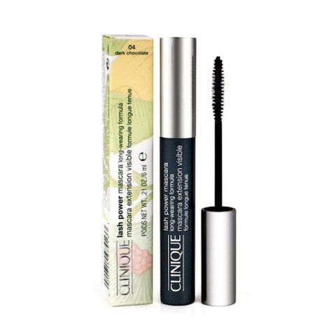 Clinique tusz do rzęs 04 Dark Chocolate Lash Power Mascara (P1)