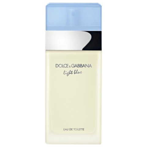 Dolce Gabbana Light Blue Women woda toaletowa spray 50ml (P1)