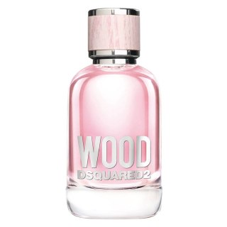 Dsquared2 Wood Pour Femme woda toaletowa spray 100ml (P1)