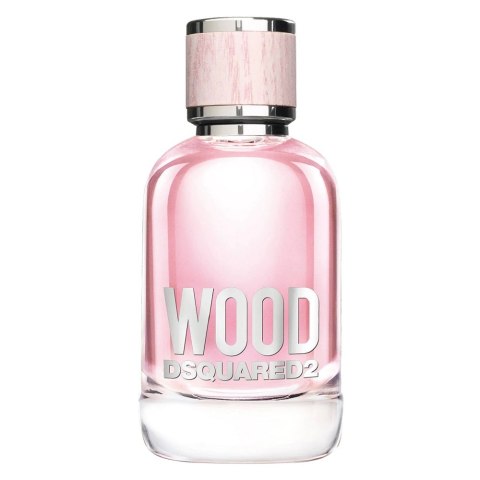 Dsquared2 Wood Pour Femme woda toaletowa spray 100ml (P1)