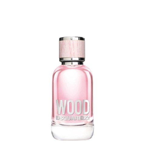 Dsquared2 Wood Pour Femme woda toaletowa spray 30ml (P1)