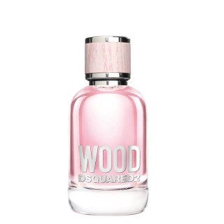 Dsquared2 Wood Pour Femme woda toaletowa spray 50ml (P1)