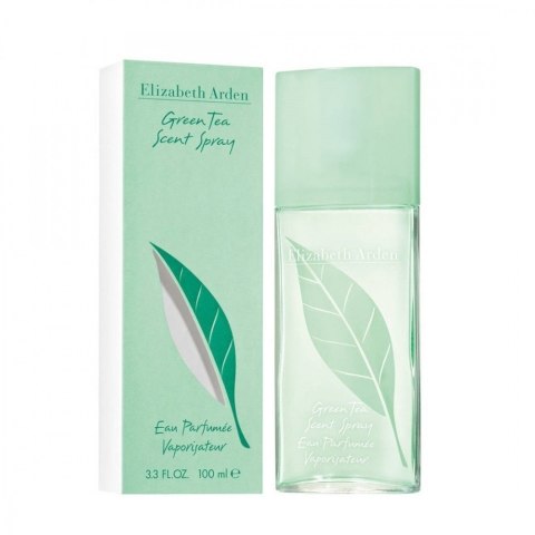 Elizabeth Arden Green Tea woda toaletowa spray 100ml (P1)