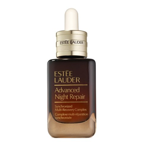 Estée Lauder Advanced Night Repair Synchronized Multi-Recovery Complex naprawcze przeciwdziałające oznakom starzenia serum do tw