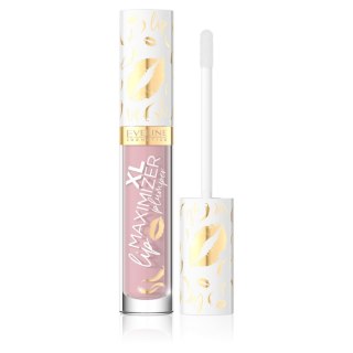 Eveline Cosmetics XL Lip Maximizer Plumper Gloss błyszczyk powiększający usta 02 Bora Bora 4.5ml (P1)