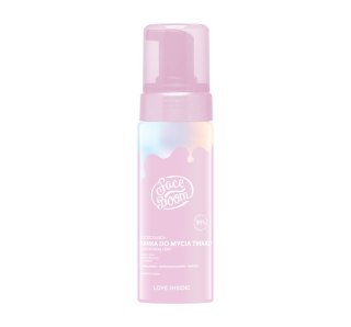 Face Boom Foaming Face Wash oczyszczająca pianka do mycia twarzy 150ml (P1)