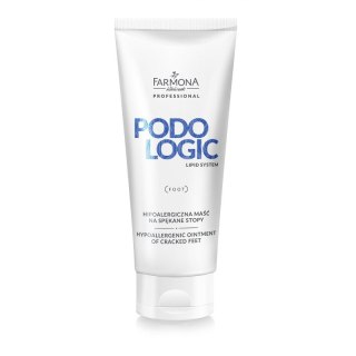 Farmona Professional Podologic Lipid System hipoalergiczna maść na spękane stopy 75ml (P1)