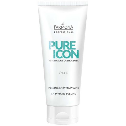 Farmona Professional Pure Icon peeling enzymatyczny 200ml (P1)