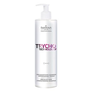 Farmona Professional Trycho Technology specjalistyczny szampon wzmacniający włosy 250ml (P1)