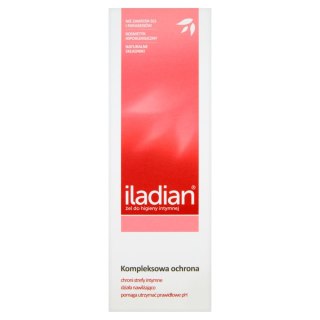 Iladian Żel do higieny intymnej 180ml (P1)