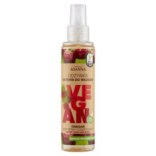 Joanna Vegan odżywka octowa w sprayu 150ml (P1)