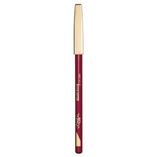 L'Oreal Paris Color Riche Le Lip Liner kredka do ust 297 Red Passion 1.2g (P1)