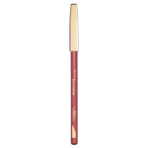 L'Oreal Paris Color Riche Le Lip Liner kredka do ust 362 Cristal Cappucino 1.2g (P1)