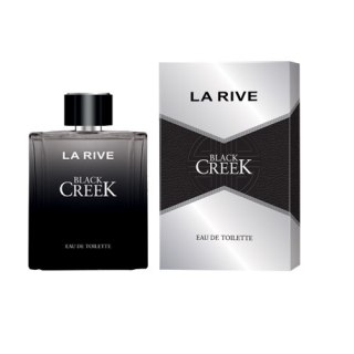 La Rive Black Creek For Man woda toaletowa spray 100ml (P1)