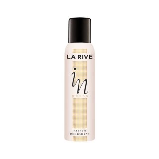 La Rive In Woman dezodorant spray 150ml (P1)