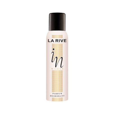 La Rive In Woman dezodorant spray 150ml (P1)