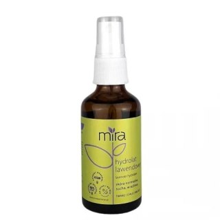 Mira Hydrolat lawendowy 50ml (P1)