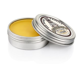 Mr. Bear Family Moustache Wax wosk do wąsów Citrus 30g (P1)