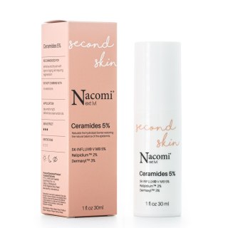 Nacomi Next Level Ceramidy 5% 30ml (P1)