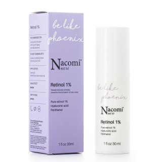 Nacomi Next Level Retinol 1% 30ml (P1)