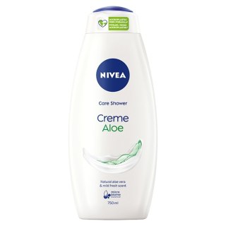 Nivea Creme Aloe żel pod prysznic 750ml (P1)