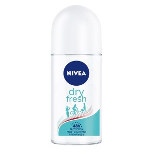 Nivea Dry Fresh antyperspirant w kulce 50ml (P1)