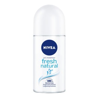 Nivea Fresh Natural antyperspirant w kulce 50ml (P1)