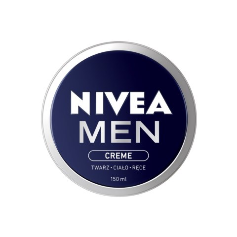 Nivea Men Creme uniwersalny krem do twarzy 150ml (P1)